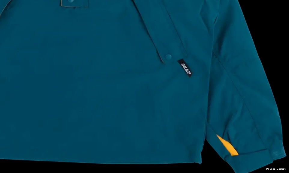 Cheap Palace Smerk Jacket 0528